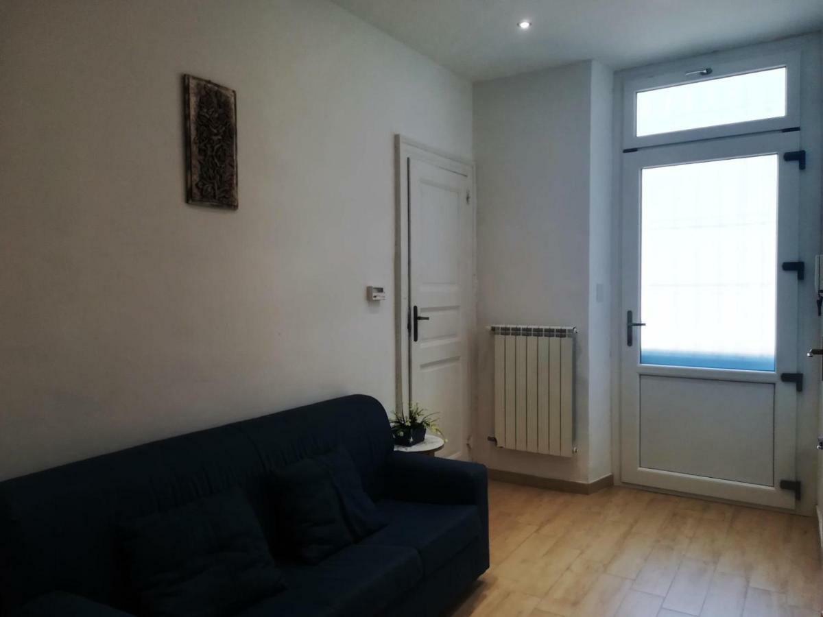 Apartment House San Salvario Next Station By World Turin