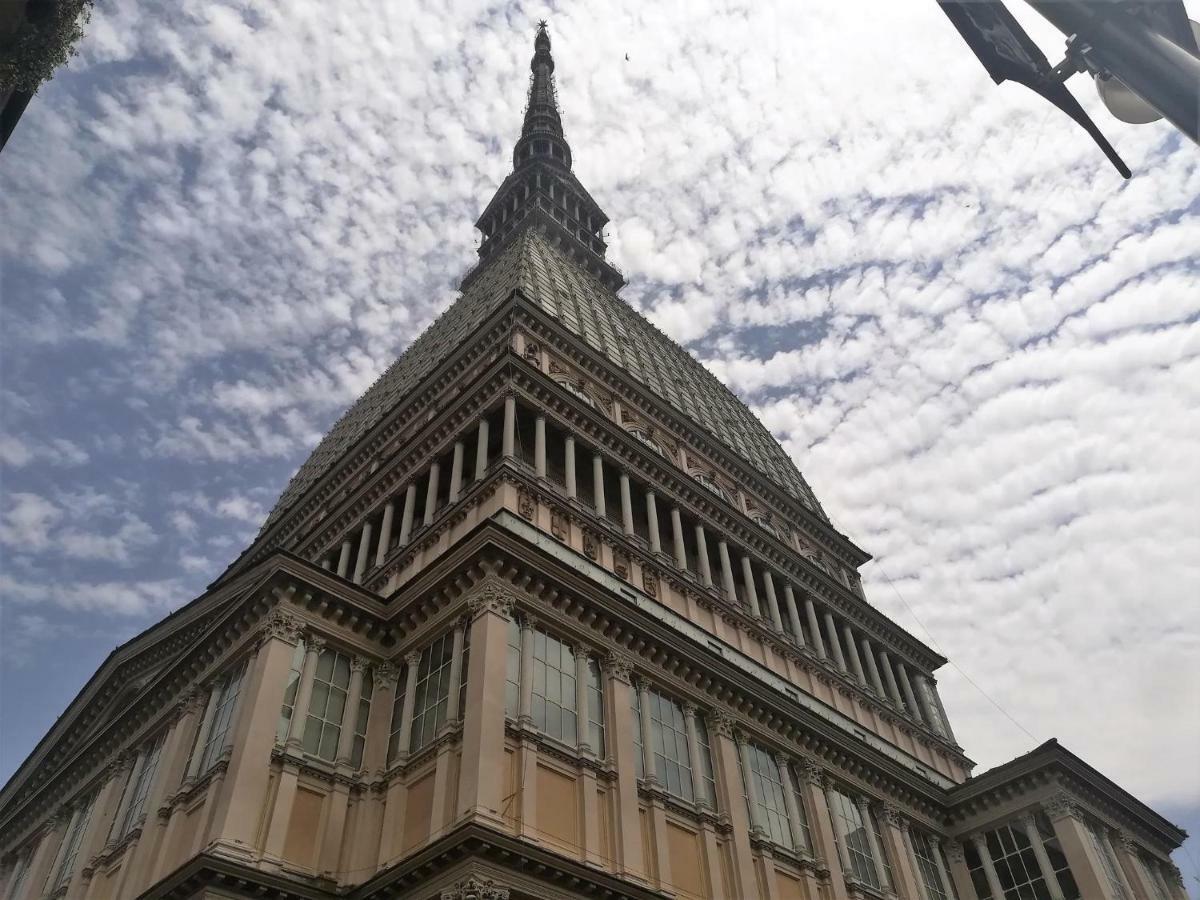 House San Salvario Next Station By World
